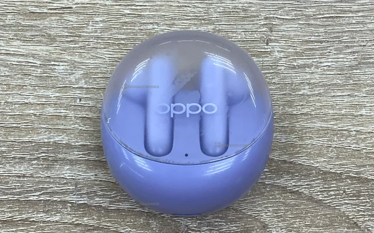 Наушники  Oppo