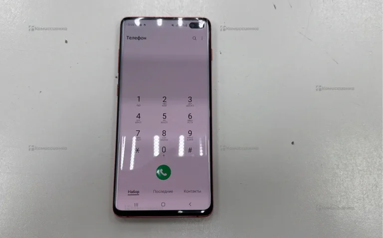 Samsung Galaxy S10+ 8/128 ГБ