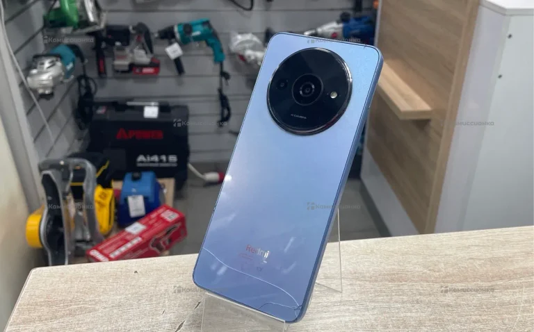 Xiaomi Redmi a3 2/32gb