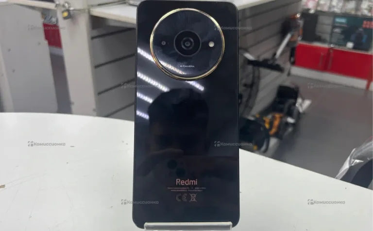 Xiaomi Redmi A3 3/64 ГБ