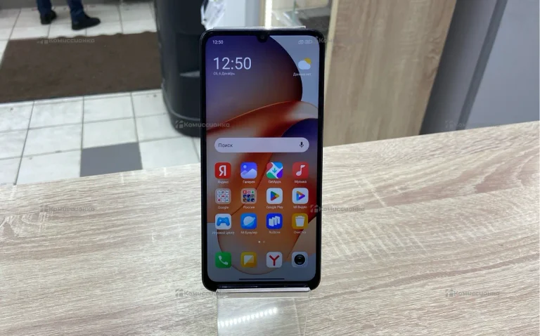 Xiaomi Redmi 13C 8/256 ГБ