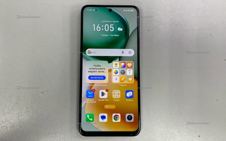 Honor X7c 8/256Gb