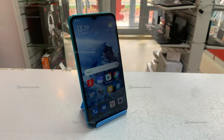 Xiaomi Redmi 9A 2/32 GB