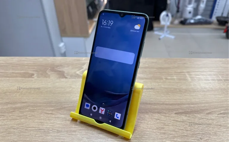 Xiaomi Redmi 10C 4/64 ГБ