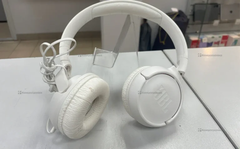 Наушники  JBL Проводные