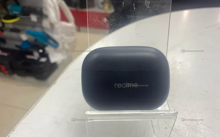 Наушники  realme Buds T310