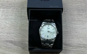 Купить Часы Storm HIXTER SILVER 47308/S б/у , в Челябинск Цена:3990рублей