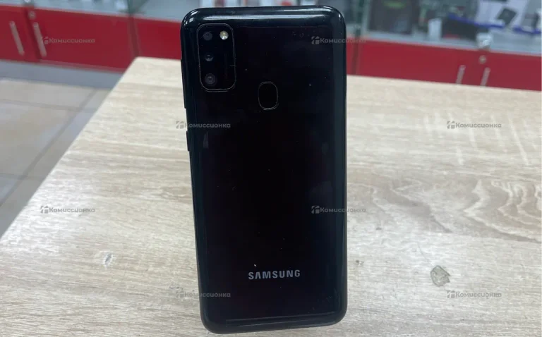 Samsung Galaxy M21 4/64 ГБ