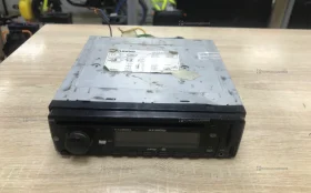 Купить Автомагнитола  Hyundai h-cdm8065 б/у , в Саратов Цена:990рублей