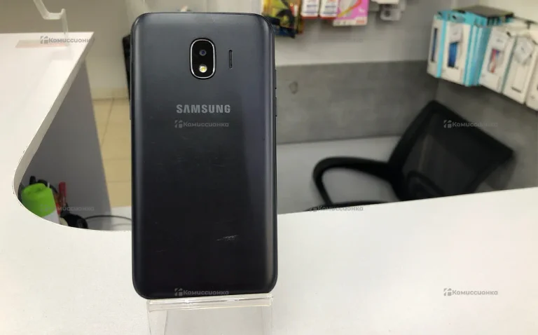 Samsung Galaxy J2 Core 1/16 ГБ