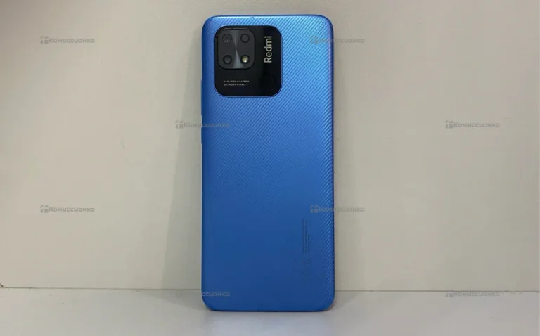 Xiaomi Redmi 10C 3/64 ГБ.