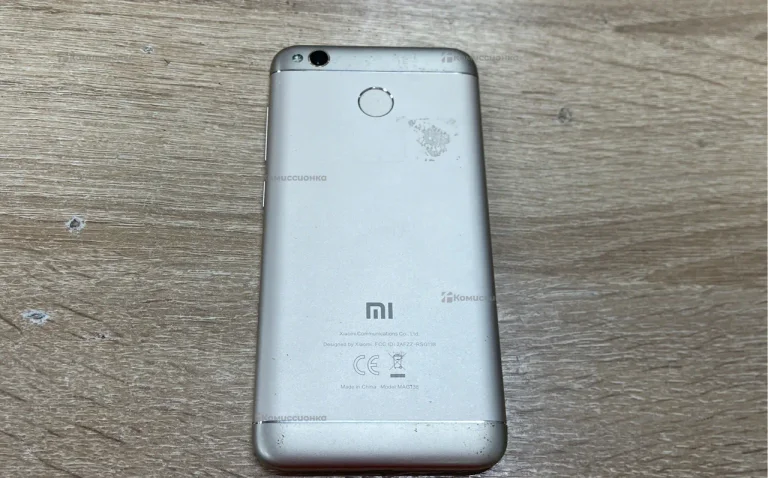Xiaomi Redmi 4X 3/32 ГБ