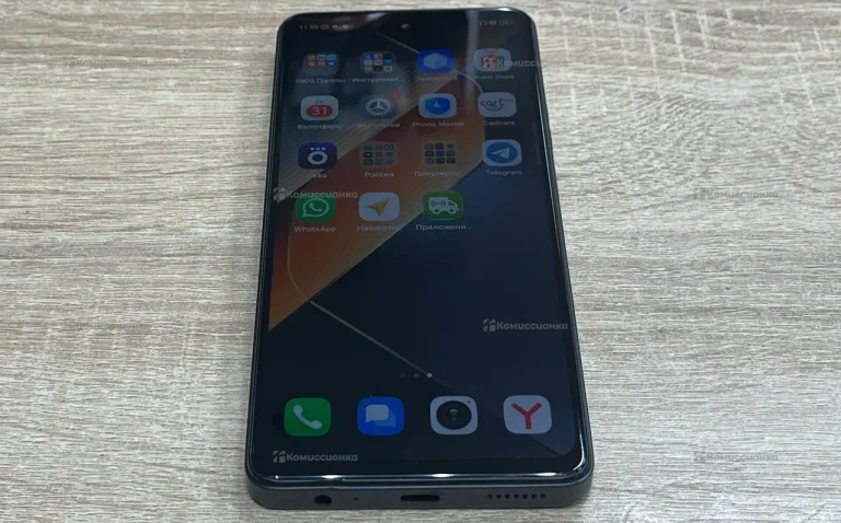 Tecno Pova 6 Neo 8/256 ГБ