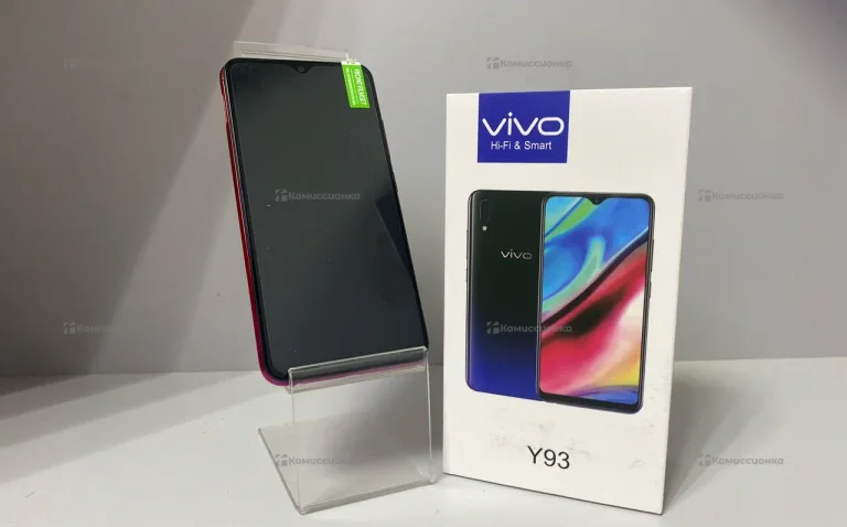 Vivo Y93s 8/256Gb