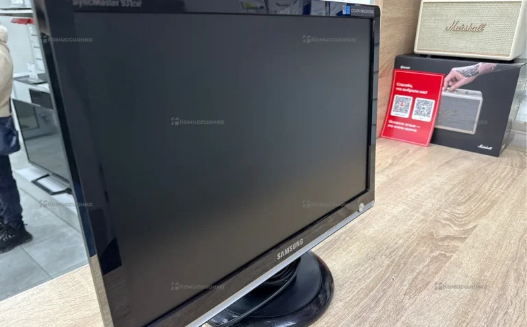 Монитор Samsung 931cw