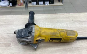 Купить УШМ dewalt DWE4151 б/у , в Казань Цена:2900рублей