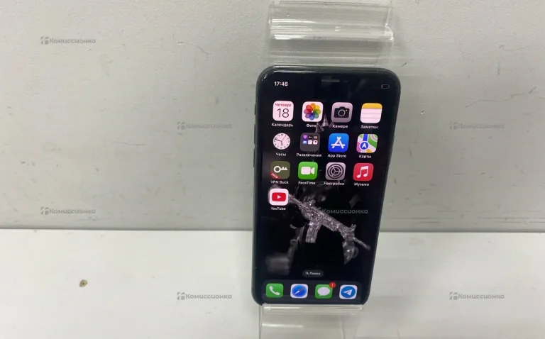 Apple iPhone X 3/64 ГБ