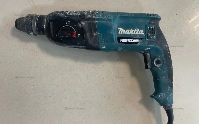 Перфоратор Makita professional