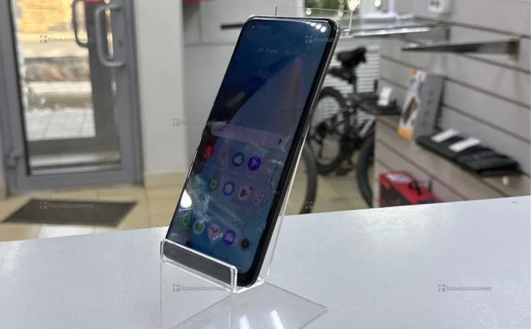 Realme 8i 4/64