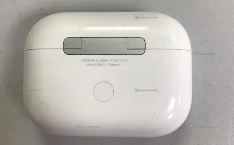 Наушники AirPods Pro 2