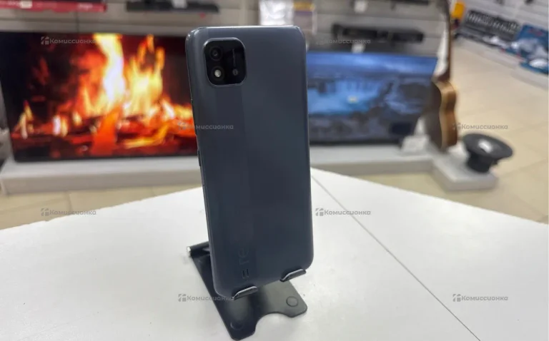Realme C11 2021 4/64 ГБ