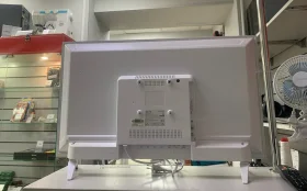 Телевизор Dexp 32HHY1/W