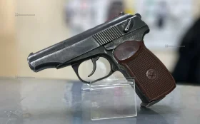 Купить Пневматический MP-654K б/у , в Чапаевск Цена:9900рублей