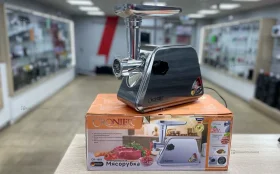 Купить Мясорубка Cronier CR 1901 б/у , в Екатеринбург Цена:3000рублей