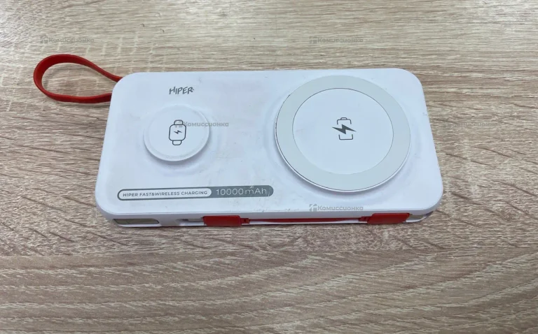 Power Bank  hiper 10000