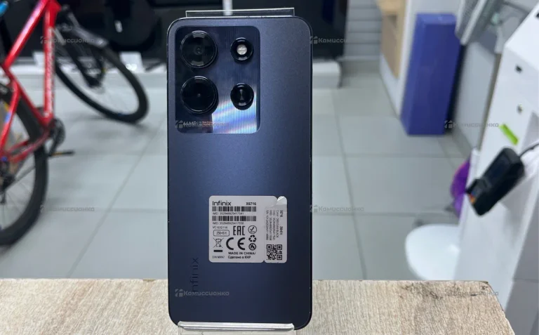Infinix Note 30i 8/256Gb