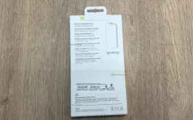Купить Чехол для Iphone 17 Pro Max MagSafe - Light Moss б/у , в Тольятти Цена:1990рублей