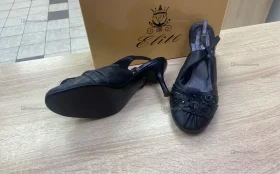 Купить босоножки женские 39 размер б/у , в Казань Цена:1500рублей