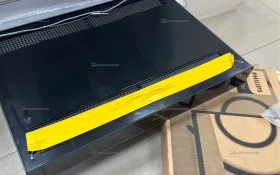 Вытяжка островная  для кухни Miele DA 6708 D Aura