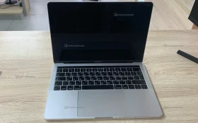 Ноутбук  MACBOOK PRO 13-inch 2020