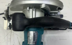 Купить Дисковая пила makita HS7600 б/у , в Уфа Цена:8900рублей