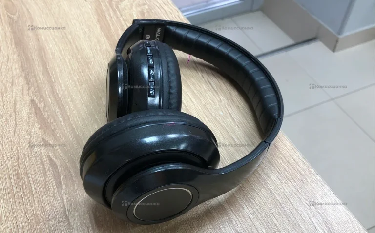 Наушники  Wireless WBT-71