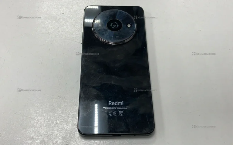 Xiaomi Redmi A3x 4/128 ГБ