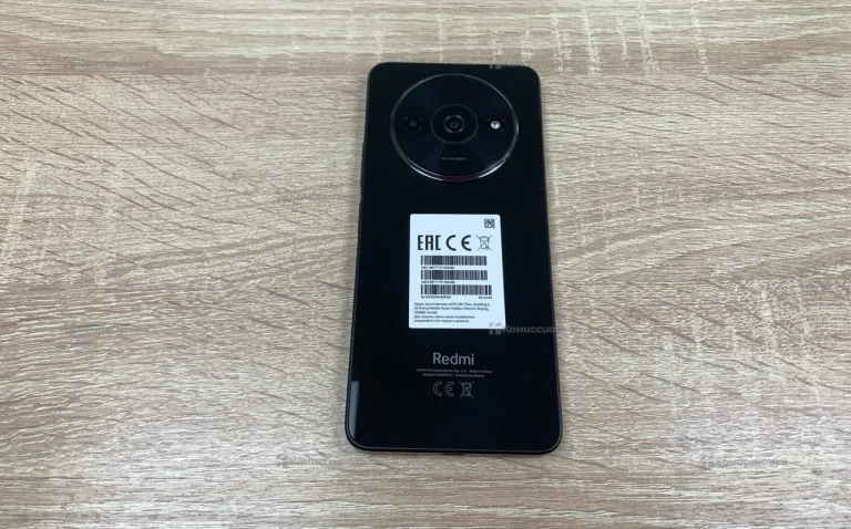 Xiaomi Redmi A3 3/64 ГБ
