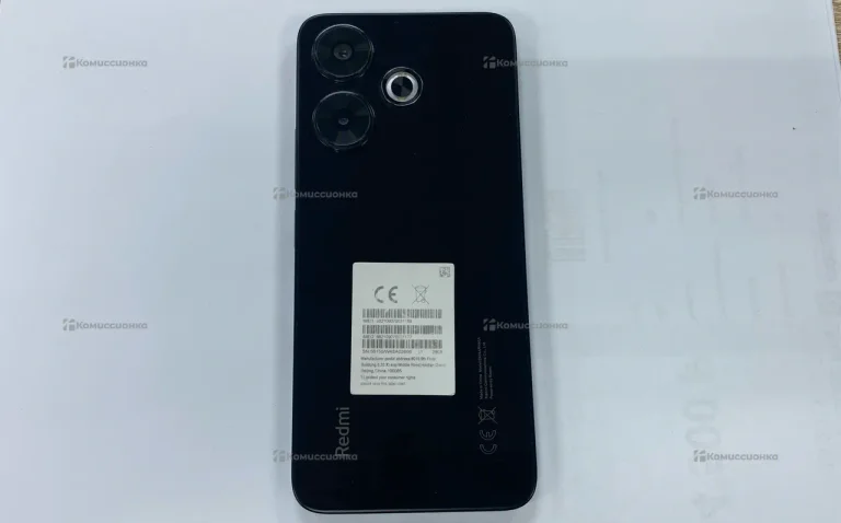 Xiaomi Redmi 13 8/256 ГБ