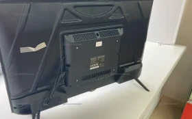 Купить 32" Телевизор LED AIWA JH32TS210N /HD/Android 13 (WildRed)/1+8 Gb/ б/у , в Кострома Цена:10990рублей