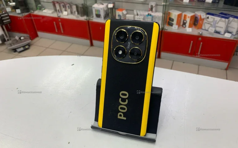 Xiaomi Poco X7 8/256 ГБ