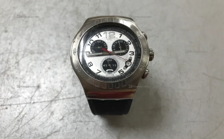 часы Swatch