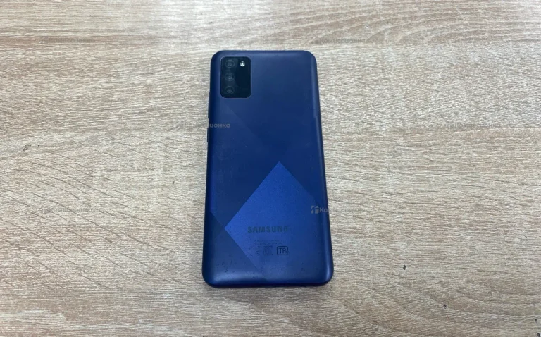 Samsung Galaxy A02s 3/32 ГБ