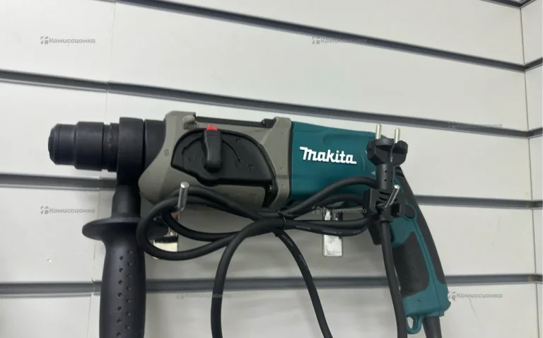 Перфоратор Makita (реп)^