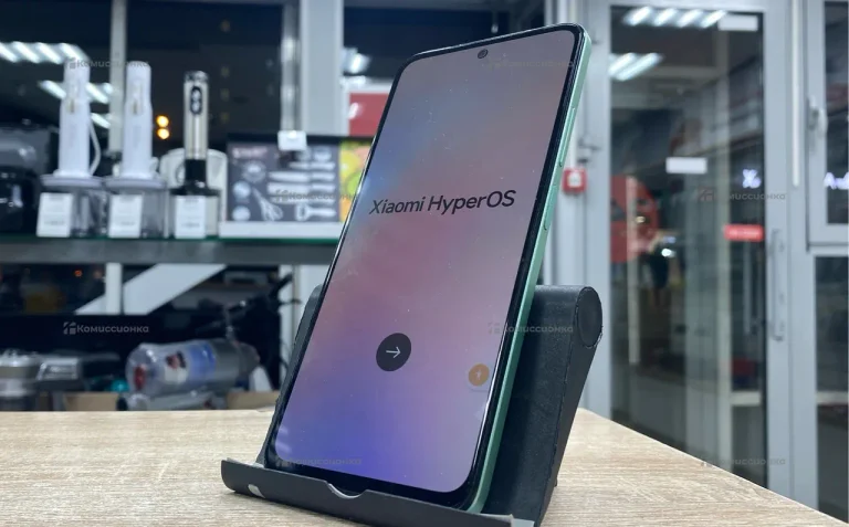 Xiaomi Redmi Note 12S 8/256 ГБ
