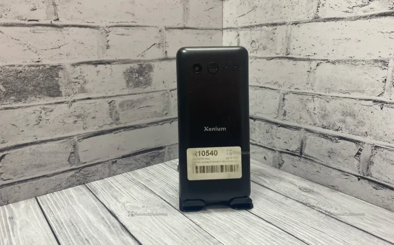 Philips Xenium E185