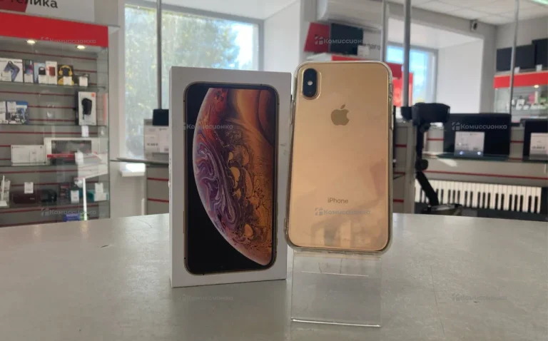Apple iPhone XS 64Gb