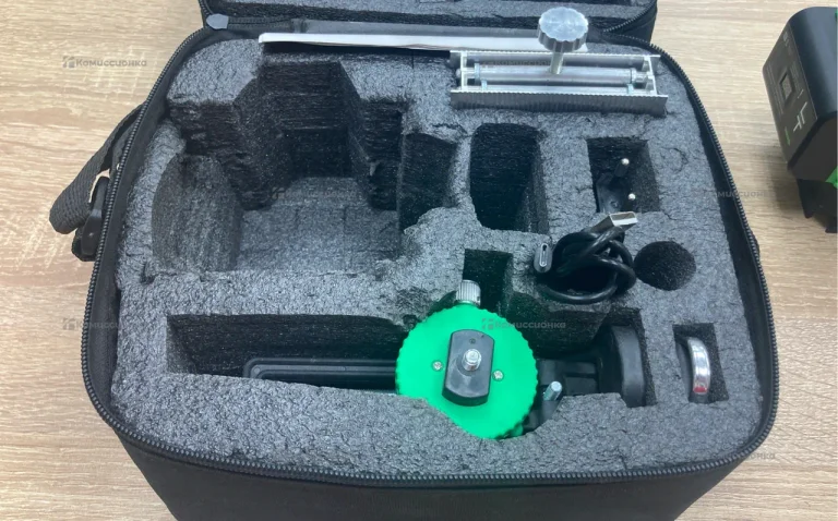 Лазерный уровень L16-360A