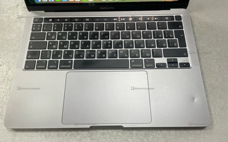 Ноутбук Apple Macbook Pro 2020 13” i5 3 ports