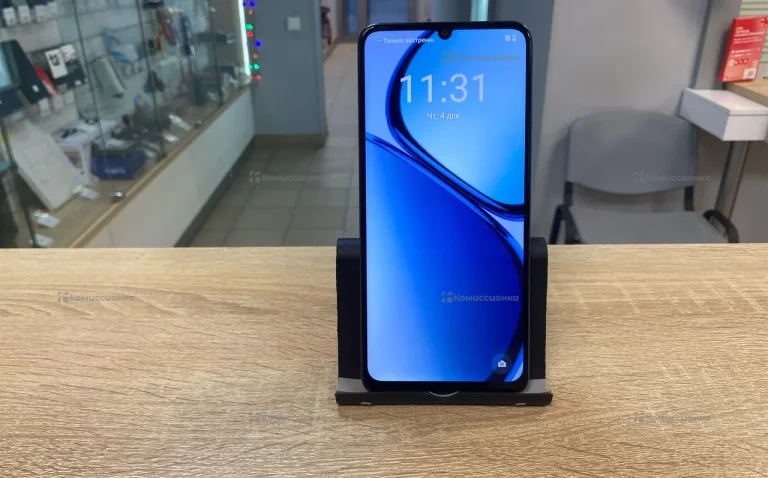 Realme Note 60x 6/64 ГБ